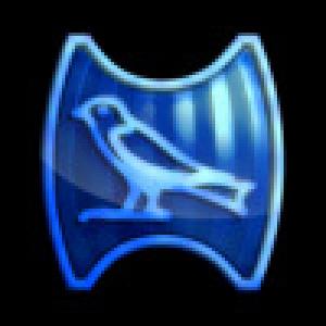  Saqqarah - Temple of Horus (2009). Нажмите, чтобы увеличить.