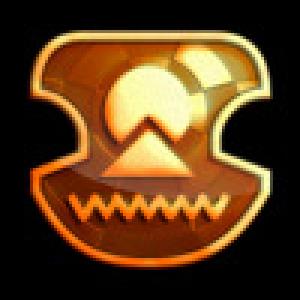  Saqqarah - Temple of Osiris (2009). Нажмите, чтобы увеличить.