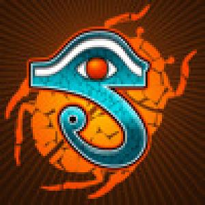  Scarab Solitaire (2009). Нажмите, чтобы увеличить.