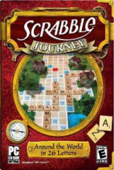  Scrabble Journey (2008). Нажмите, чтобы увеличить.