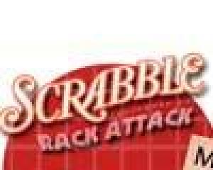  Scrabble Rack Attack Deluxe ,. Нажмите, чтобы увеличить.