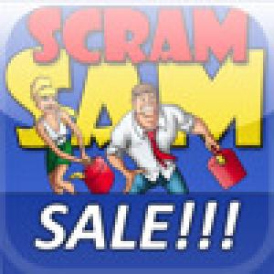  Scram Sam (2009). Нажмите, чтобы увеличить.