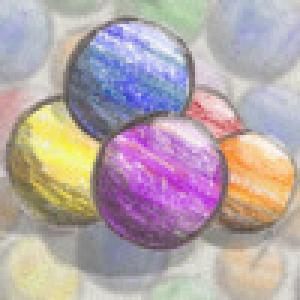  ScribBall (2009). Нажмите, чтобы увеличить.