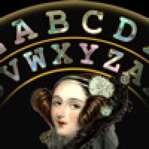  Secret Ada (2009). Нажмите, чтобы увеличить.