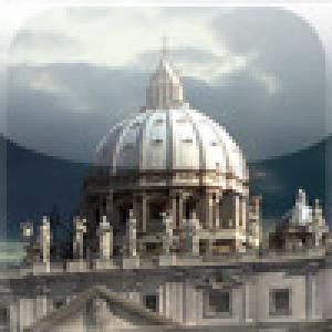  Secrets of the Vatican - HdO Adventure (2009). Нажмите, чтобы увеличить.