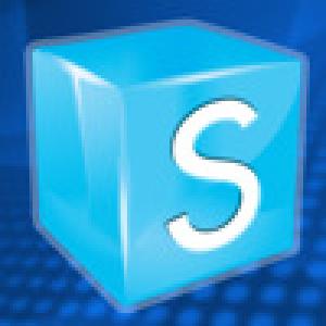  Shake and Spell 3D (2009). Нажмите, чтобы увеличить.