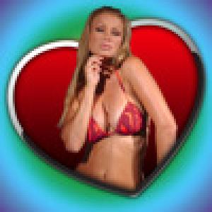  Shaking Eva (2009). Нажмите, чтобы увеличить.