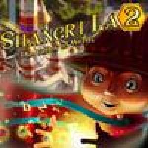  Shangri La 2 Deluxe (2007). Нажмите, чтобы увеличить.