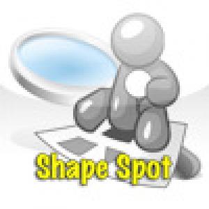  Shape Spot (2008). Нажмите, чтобы увеличить.