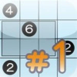  Shikaku #1 (2010). Нажмите, чтобы увеличить.