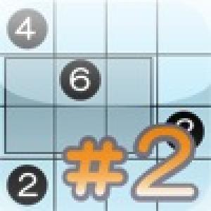  Shikaku #2 (2010). Нажмите, чтобы увеличить.