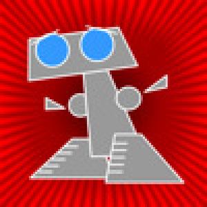  Shiny Robots (2009). Нажмите, чтобы увеличить.