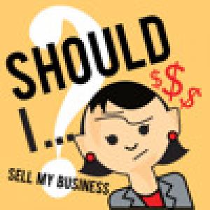  Should I Sell My Business (2009). Нажмите, чтобы увеличить.