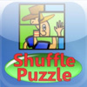  Shuffle Puzzle (2009). Нажмите, чтобы увеличить.