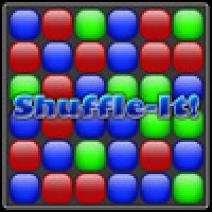  Shuffle-It! (2009). Нажмите, чтобы увеличить.