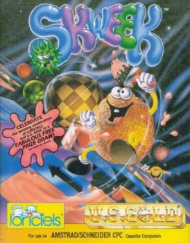  Skweek (1989). Нажмите, чтобы увеличить.