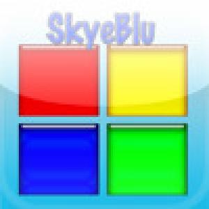  SkyeBlu (2009). Нажмите, чтобы увеличить.