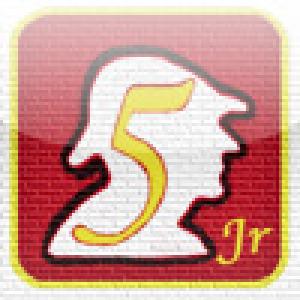  Sleuth Jr (2009). Нажмите, чтобы увеличить.