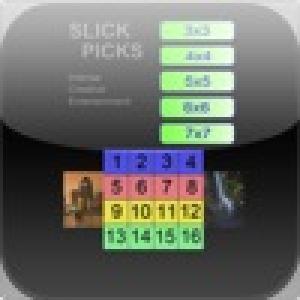  SlickPicks (2010). Нажмите, чтобы увеличить.