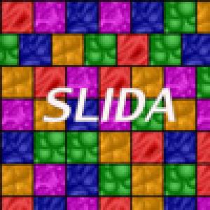  Slida (2009). Нажмите, чтобы увеличить.