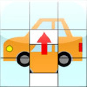  Slide Cell Puzzle (2008). Нажмите, чтобы увеличить.