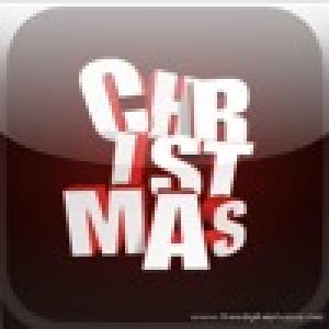  Slide Puzzle - Christmas (2009). Нажмите, чтобы увеличить.