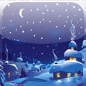  Slide Puzzle - Christmas VIllage (2009). Нажмите, чтобы увеличить.