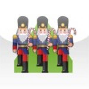  Slide Puzzle - Nutcrackers (2009). Нажмите, чтобы увеличить.