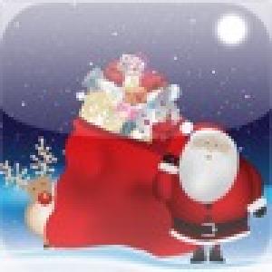  Slide Puzzle - Santa Claus (2009). Нажмите, чтобы увеличить.