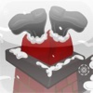  Slide Puzzle - Santa is Stuck (2009). Нажмите, чтобы увеличить.