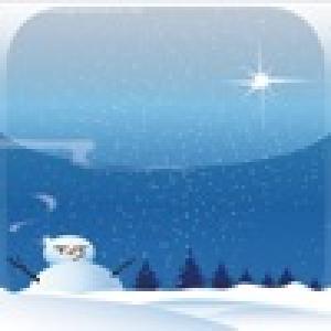  Slide Puzzle - Snowman (2009). Нажмите, чтобы увеличить.