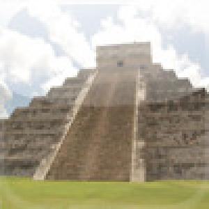  SlidePuzzle - Chichen Itza (2009). Нажмите, чтобы увеличить.