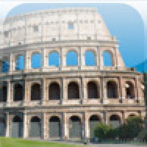  SlidePuzzle - Colosseum (2009). Нажмите, чтобы увеличить.