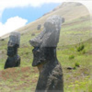 SlidePuzzle - Easter Island (2009). Нажмите, чтобы увеличить.