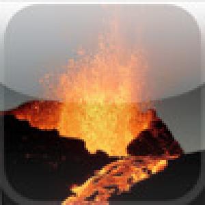  SlidePuzzle - Volcano (2009). Нажмите, чтобы увеличить.