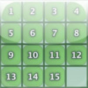  Slider Puzzle (2009). Нажмите, чтобы увеличить.