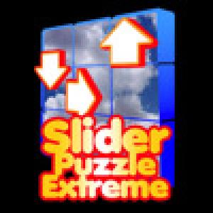  Slider Puzzle Extreme (2009). Нажмите, чтобы увеличить.