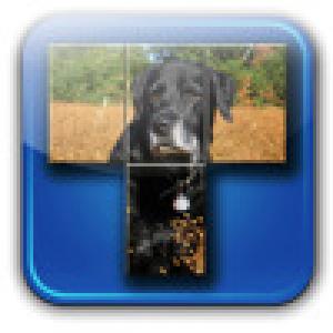  Slider Puzzle Pro (2010). Нажмите, чтобы увеличить.