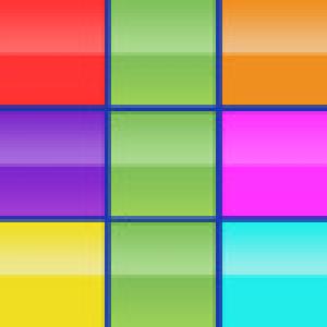  Sliders - Match 3 (2009). Нажмите, чтобы увеличить.