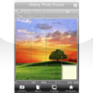 Sliding Photo Puzzle (2009). Нажмите, чтобы увеличить.