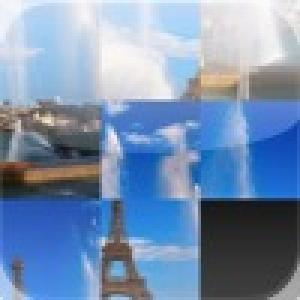  Sliding Pictures Puzzle (2010). Нажмите, чтобы увеличить.