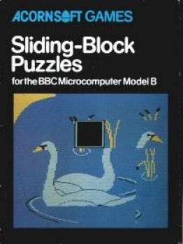  Sliding-Block Puzzles (1982). Нажмите, чтобы увеличить.