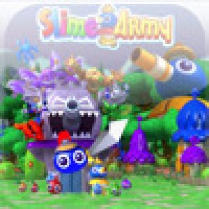  Slime Army (2009). Нажмите, чтобы увеличить.