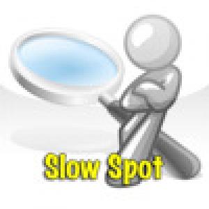  Slow Spot (2008). Нажмите, чтобы увеличить.