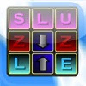  Sluzzle (2009). Нажмите, чтобы увеличить.