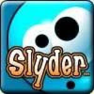  Slyder (2005). Нажмите, чтобы увеличить.