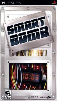  Smart Bomb (2005). Нажмите, чтобы увеличить.