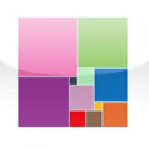  SmartSquares (2009). Нажмите, чтобы увеличить.