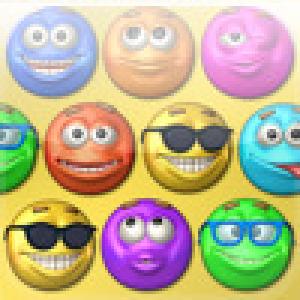  Smiley Puzzle (2009). Нажмите, чтобы увеличить.