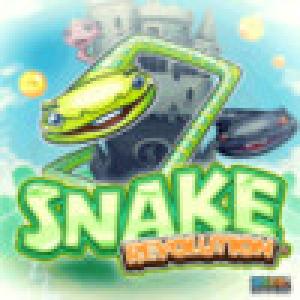  Snake Revolution (2009). Нажмите, чтобы увеличить.